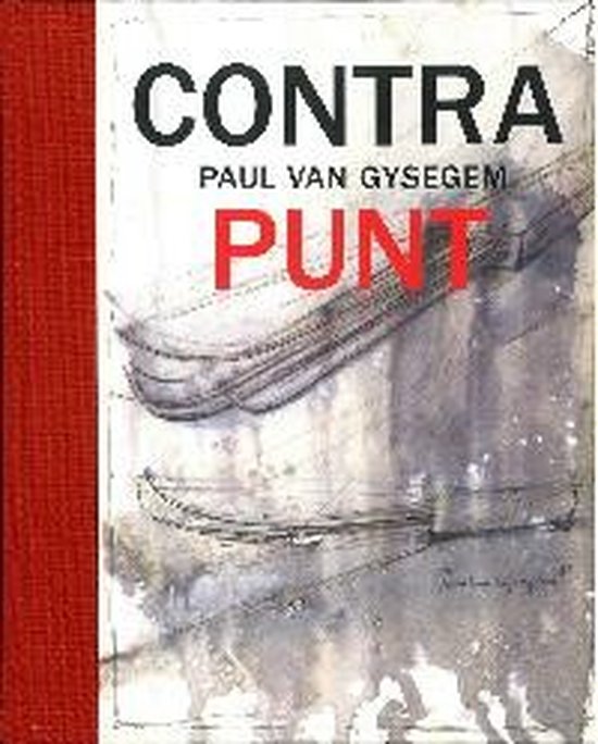 Paul Van Gysegem