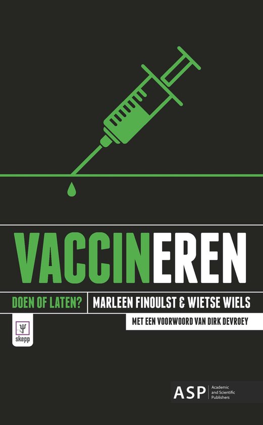 Vaccineren