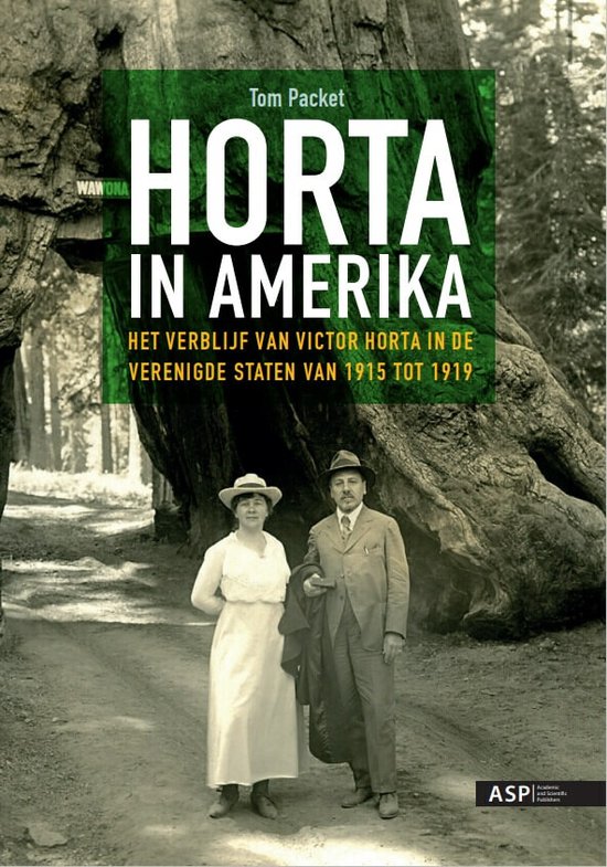 Horta in Amerika