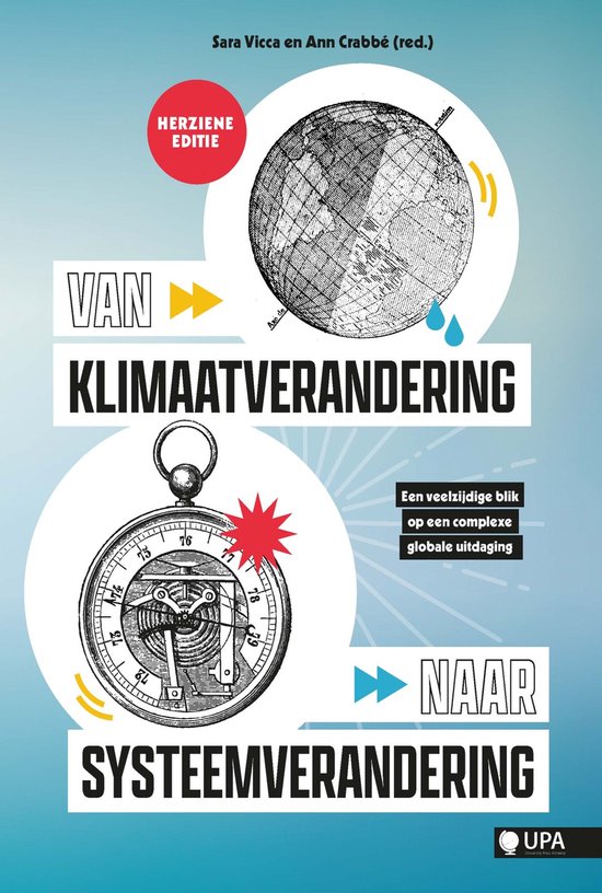 Van klimaatverandering naar systeemverandering