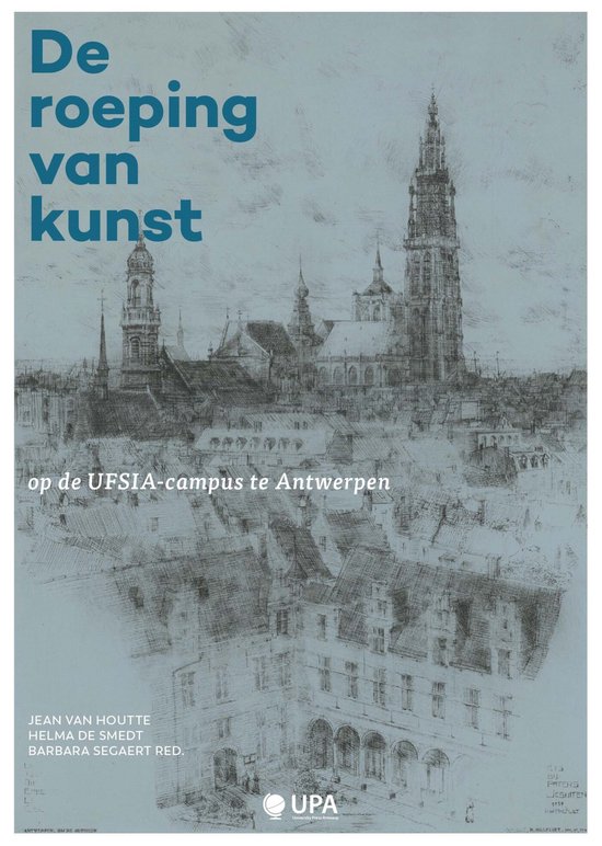 De roeping van kunst