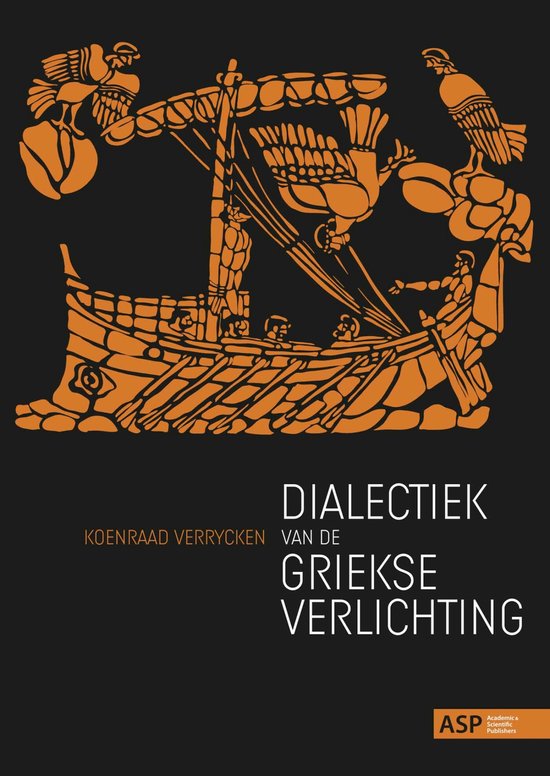 Dialectiek van de Griekse verlichting