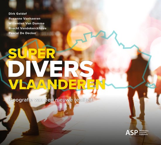 Superdivers Vlaanderen