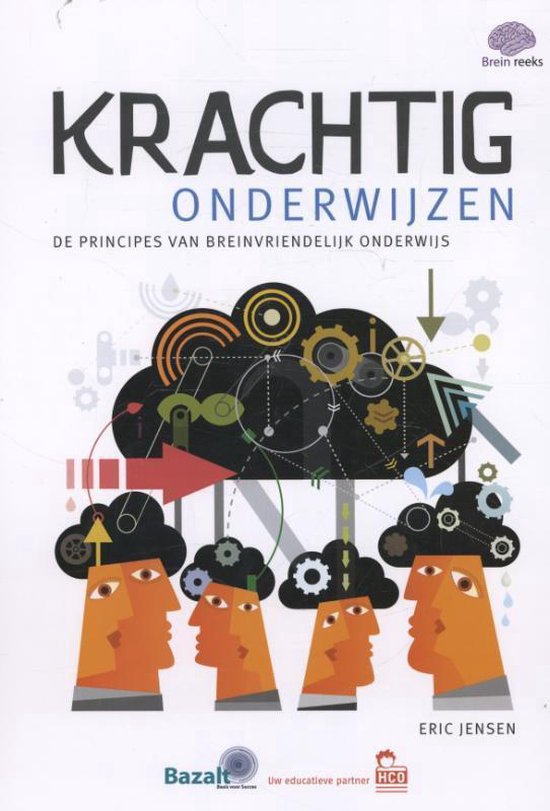 Krachtig onderwijzen