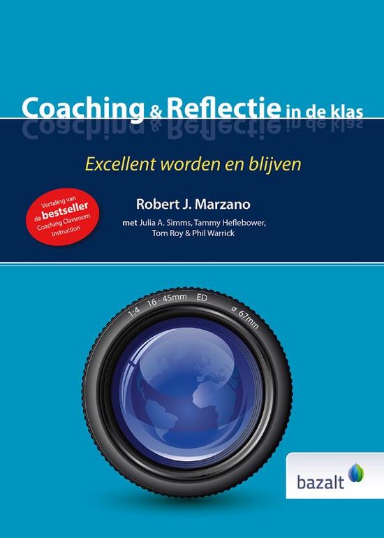 Coaching en reflectie in de klas