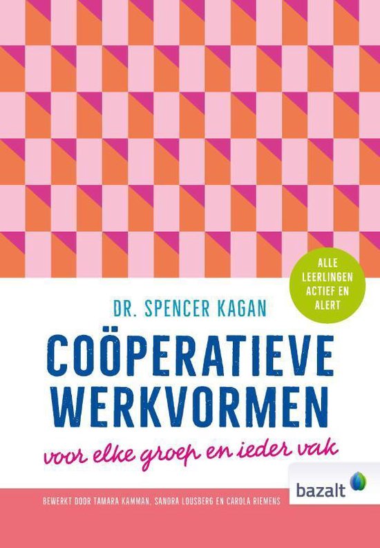 Coöperatieve werkvormen