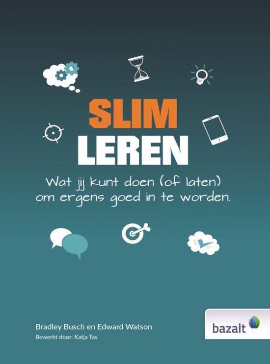 Slim Leren