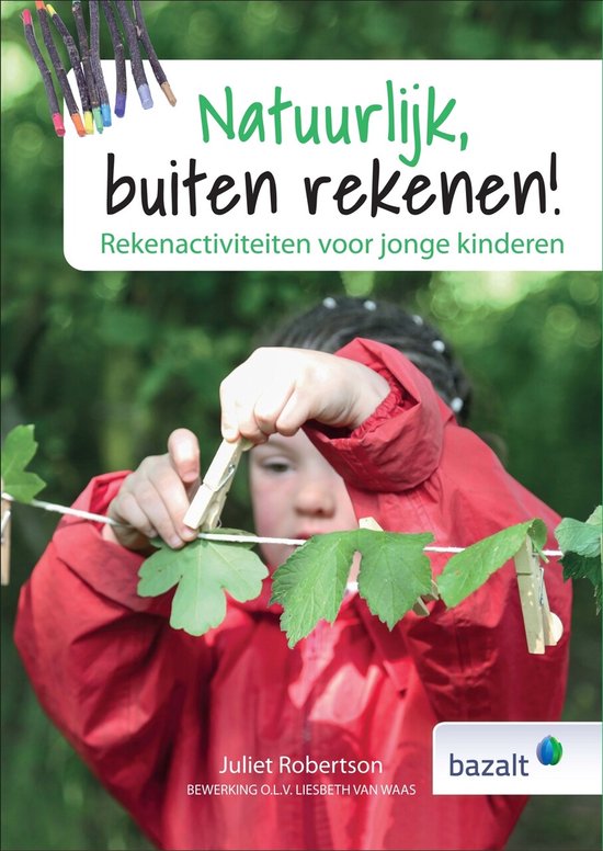 Natuurlijk, buiten rekenen!