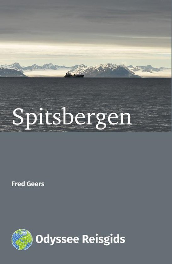 Spitsbergen