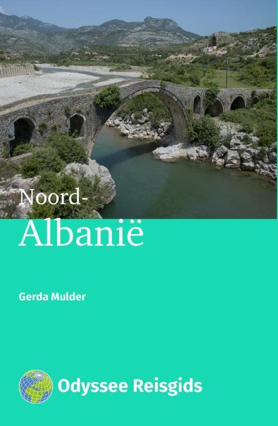 - - Noord-Albanië