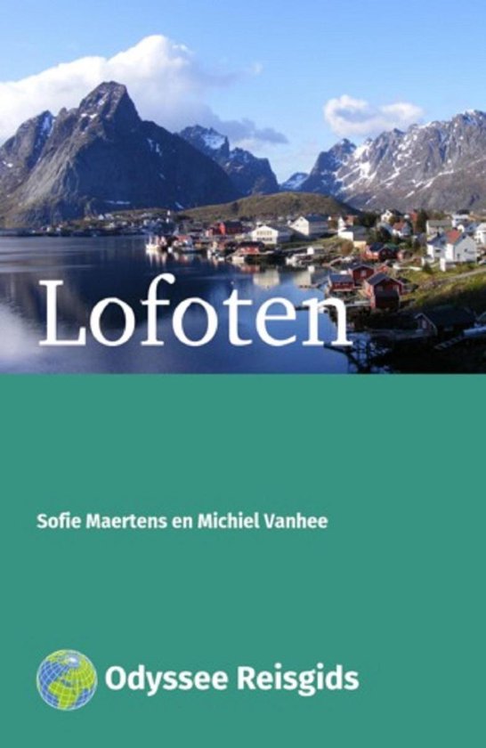 Odyssee Reisgidsen - Lofoten