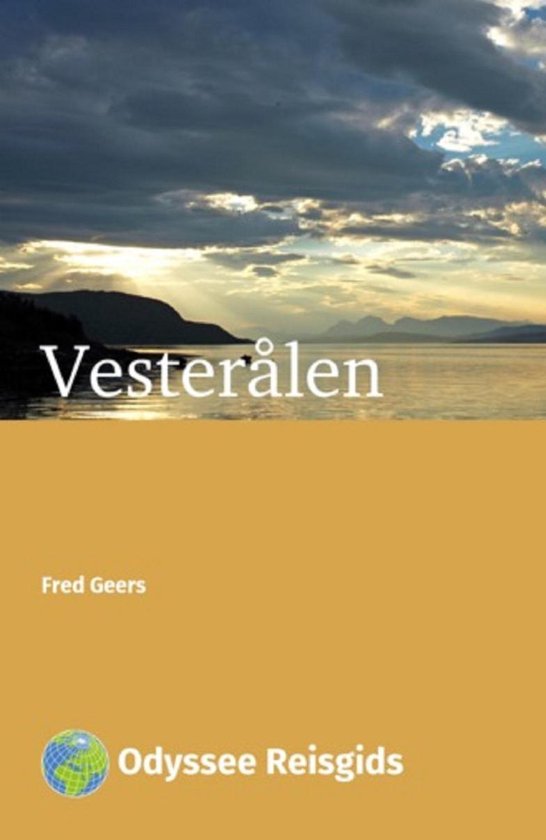 Odyssee Reisgidsen - Vesterålen