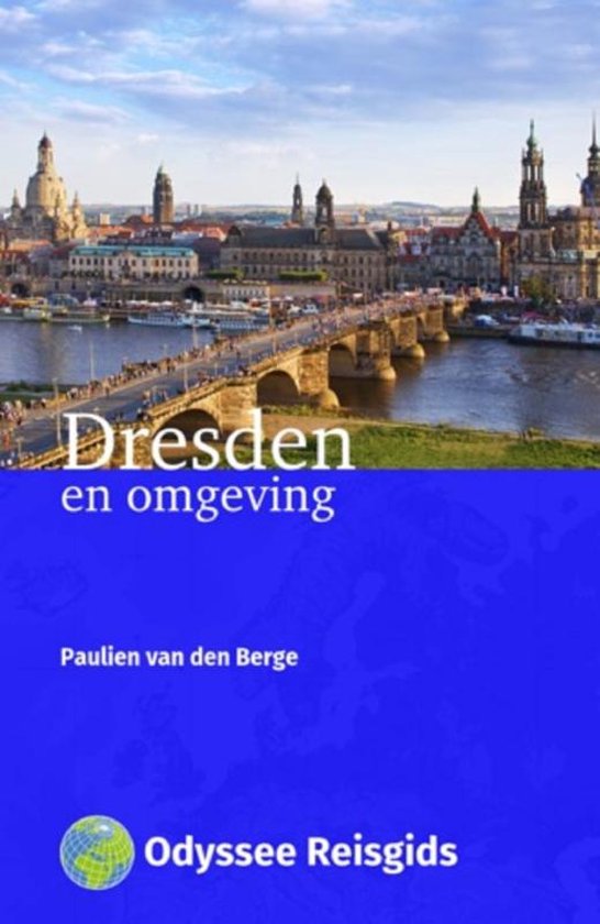 Dresden en omgeving