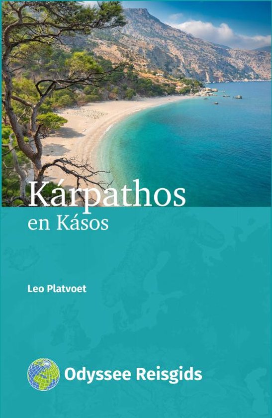 Kárpathos en Kásos