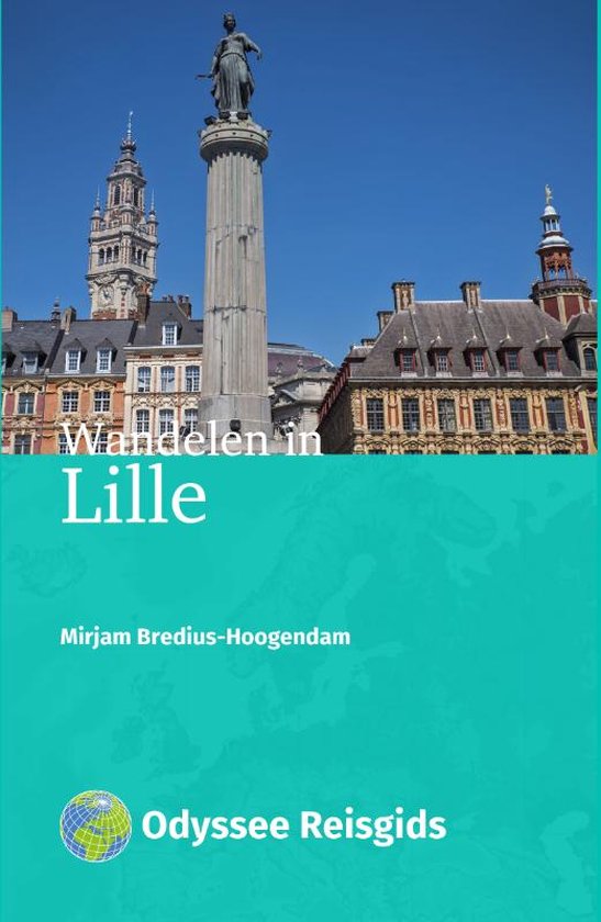 Wandelen in Lille