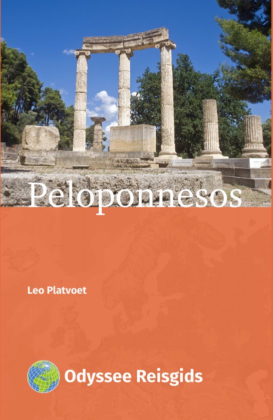 Peloponnesos