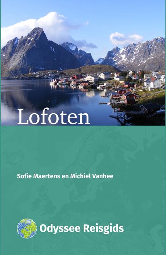 Odyssee Reisgidsen - Lofoten