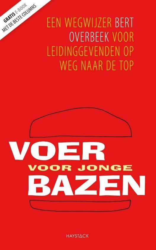 Voer voor jonge bazen