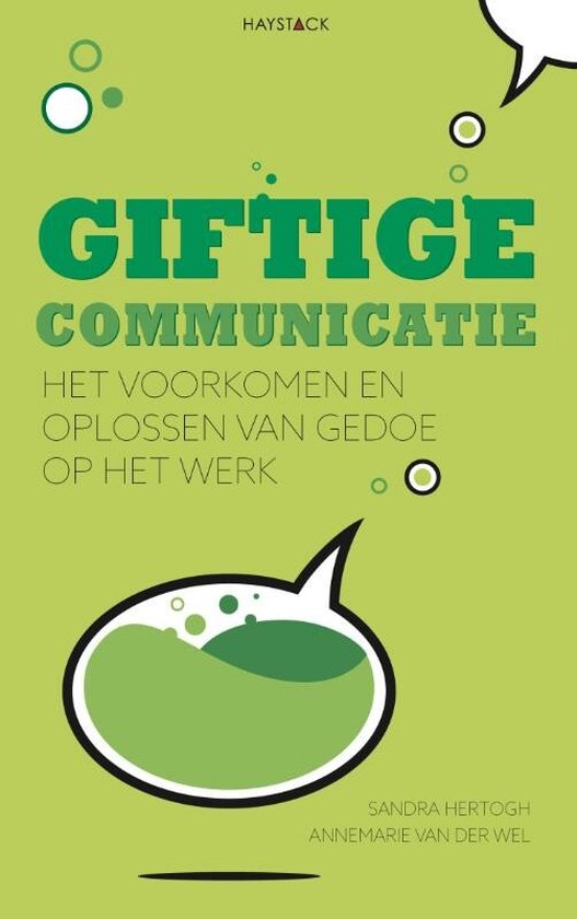 Giftige communicatie