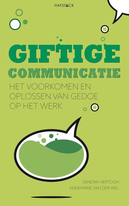 Giftige communicatie