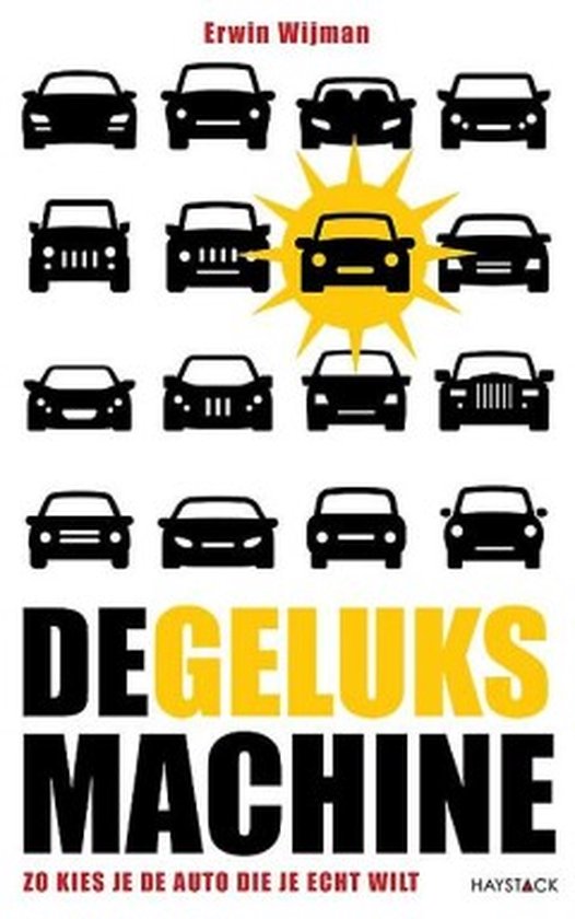 De geluksmachine