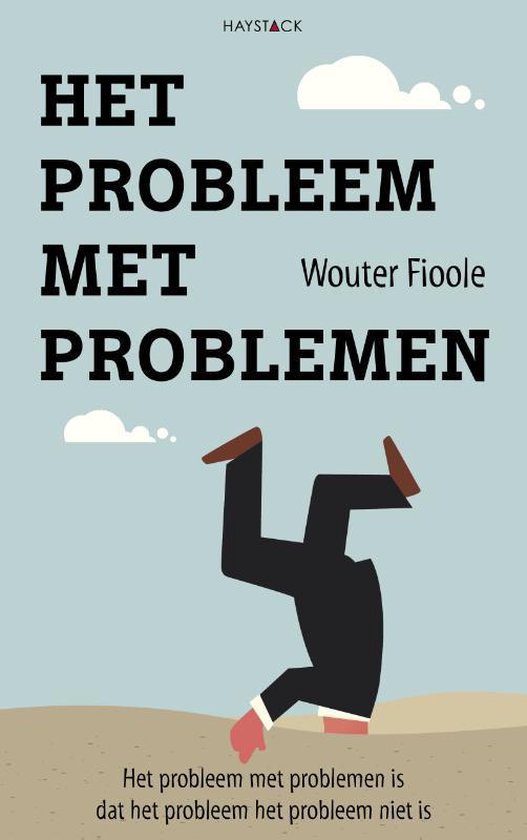 Het probleem met problemen