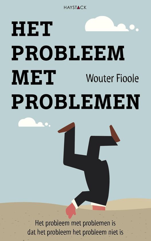 Het probleem met problemen