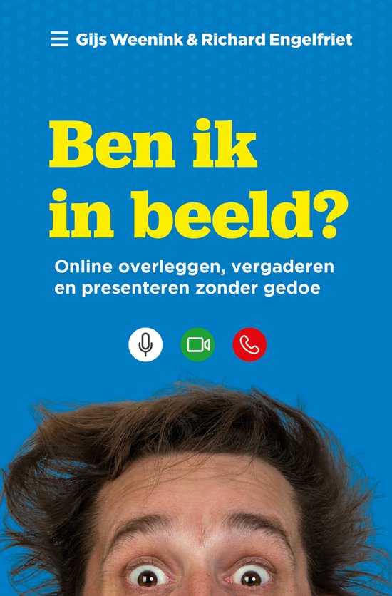 Ben ik in beeld?