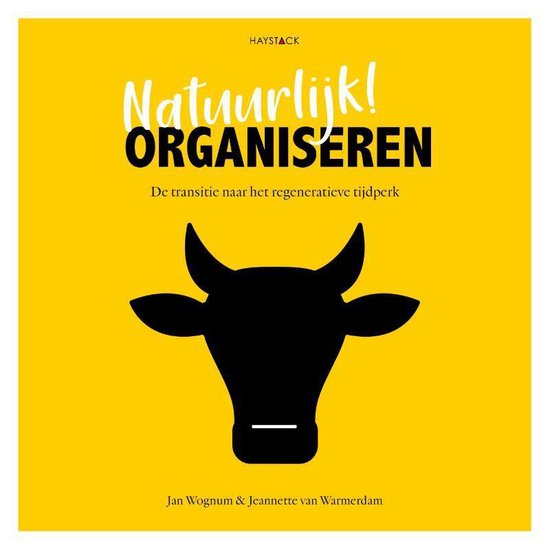 Natuurlijk! Organiseren