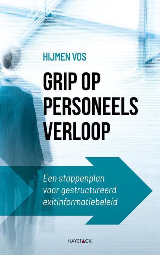 Grip op personeelsverloop