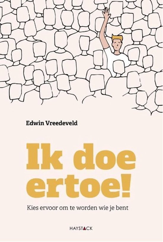 Ik doe ertoe