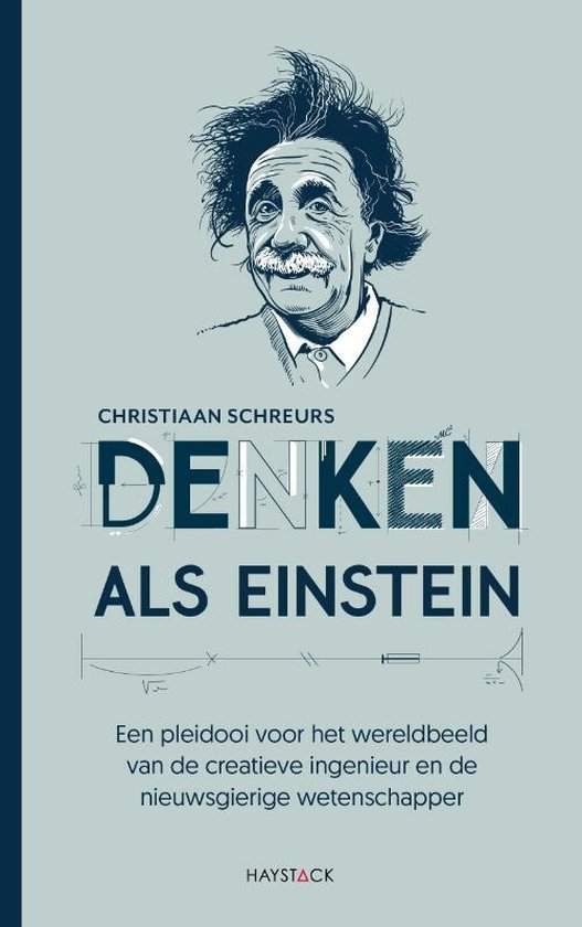 Denken als Einstein