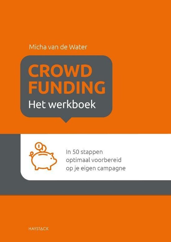 Crowdfunding