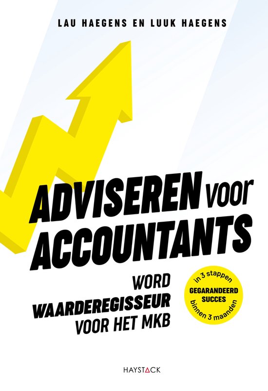 Adviseren voor accountants