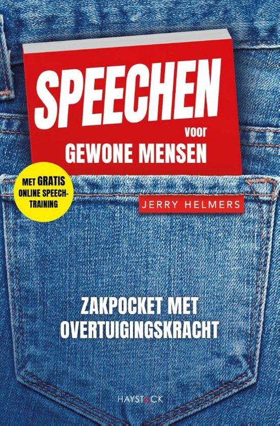 Speechen voor gewone mensen