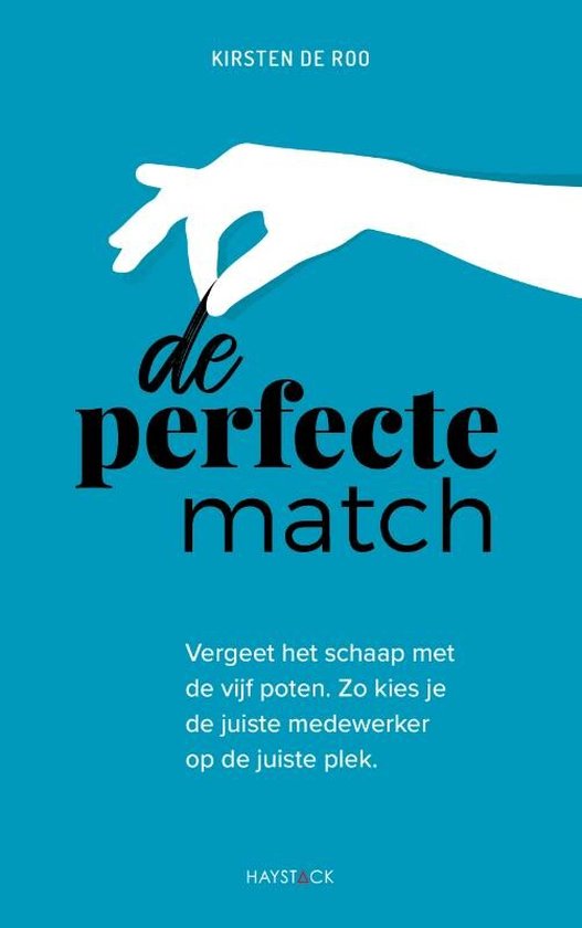 De perfecte match