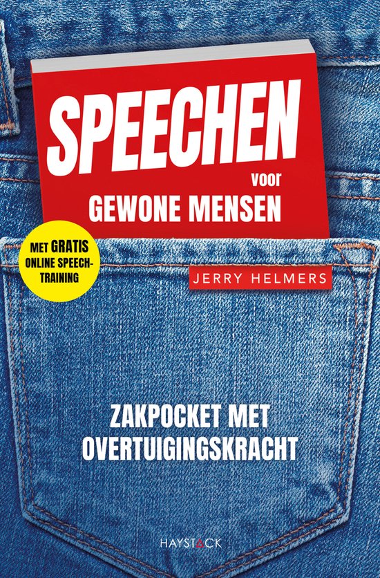 Speechen voor gewone mensen