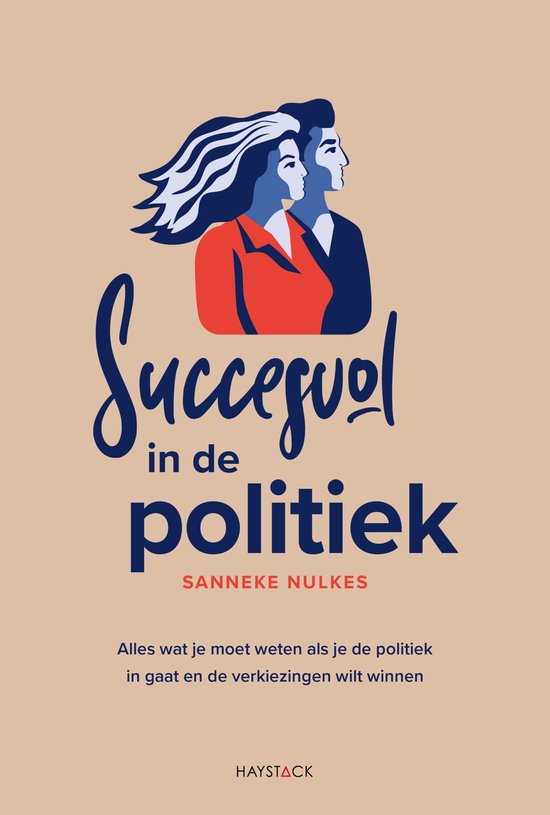 Succesvol in de politiek