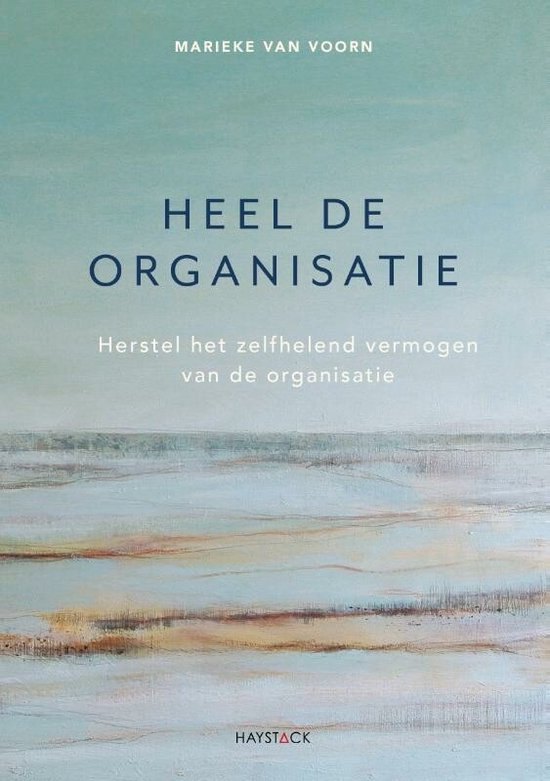 Heel de organisatie