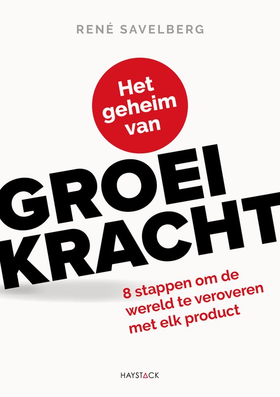 Het geheim van groeikracht