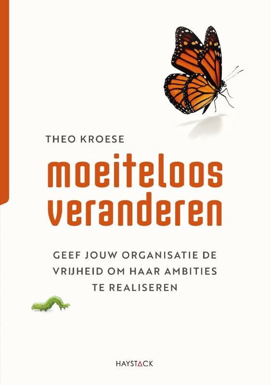 Moeiteloos veranderen