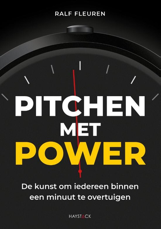 Pitchen met power