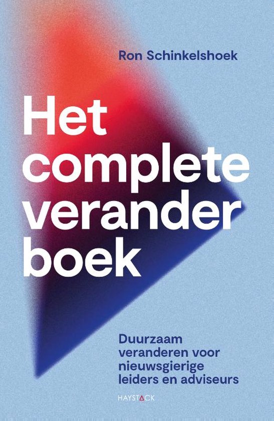 Het complete veranderboek