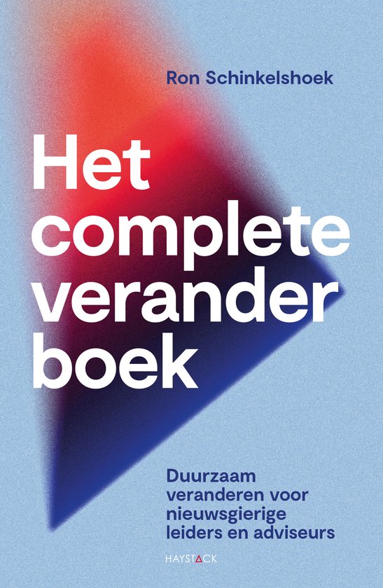 Het complete veranderboek