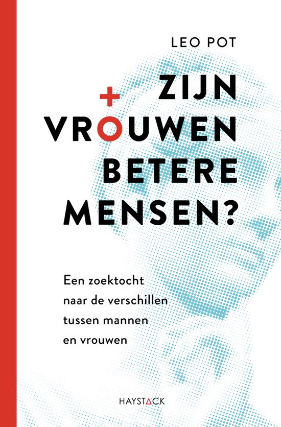 Zijn vrouwen betere mensen?