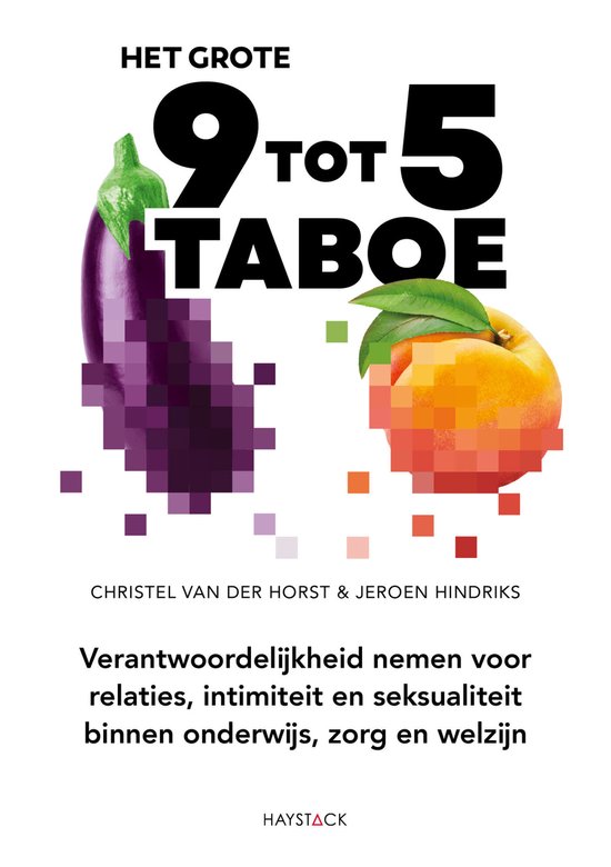 Het grote 9-tot-5-taboe