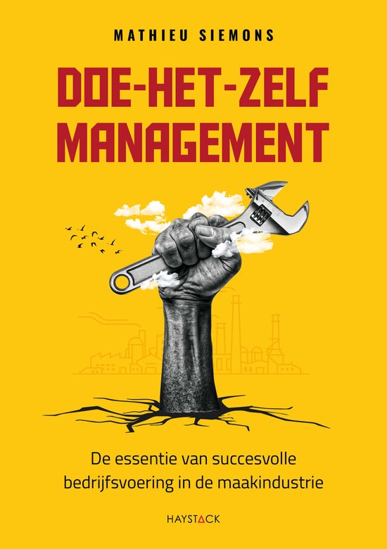 Doe-het-zelf management