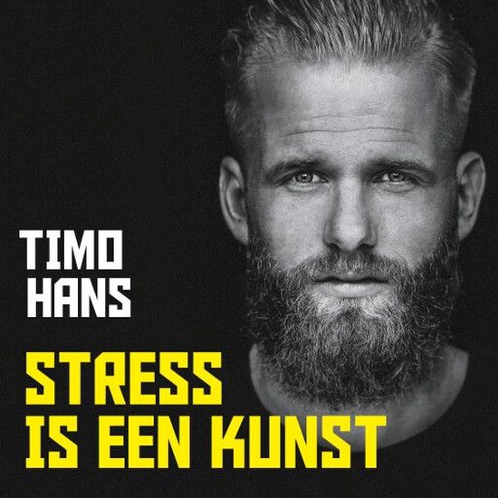 Stress is een kunst