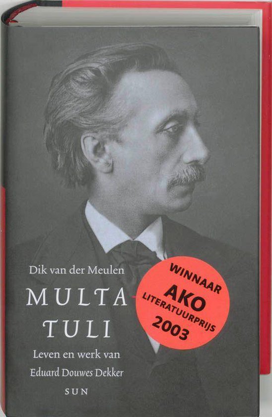 Multatuli