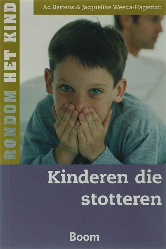 Rondom het kind - Kinderen die stotteren